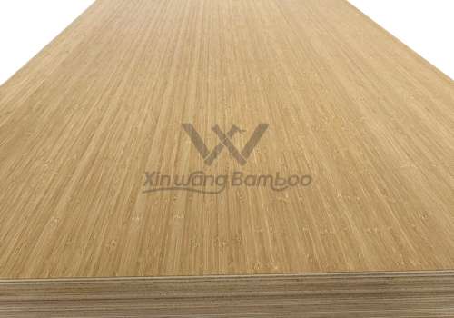 Vertical Pressed Board